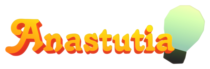 Anastutia